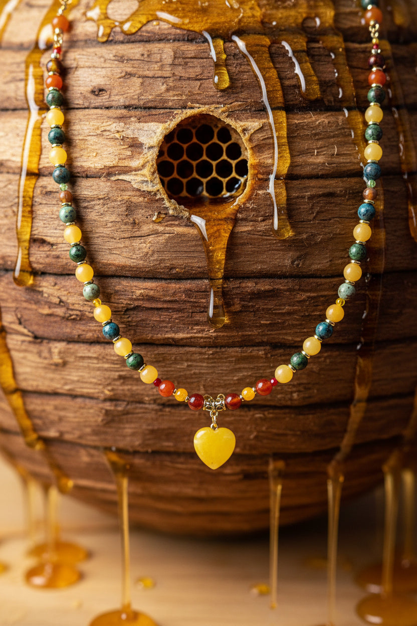 Honey Heart