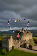 Heart of the Highlands
