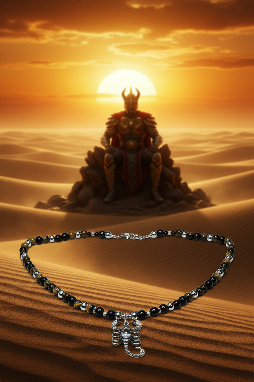 Scorpio