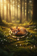 The Red Fox