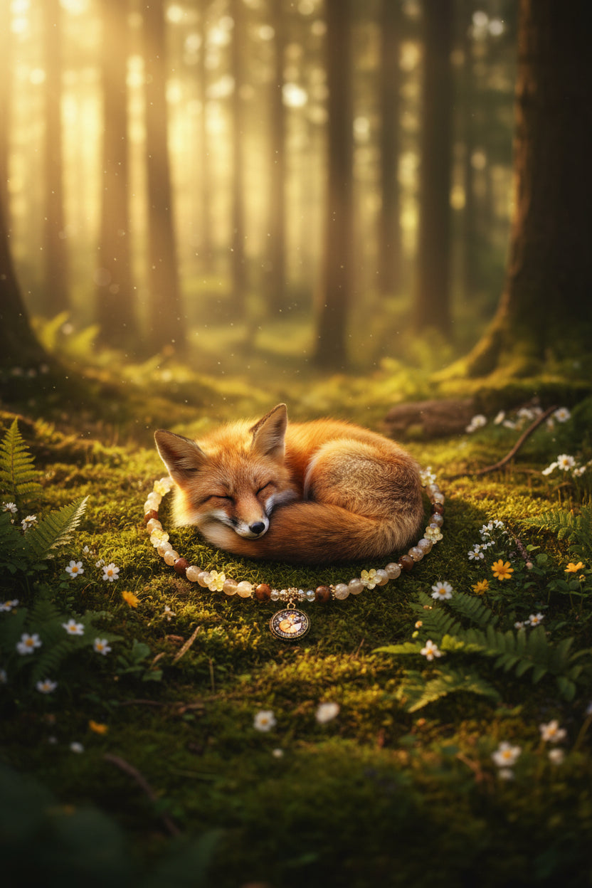 The Red Fox