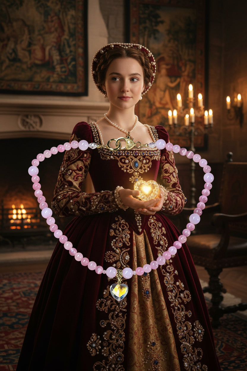 Princess Valentine