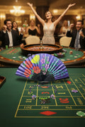 Lady Luck.