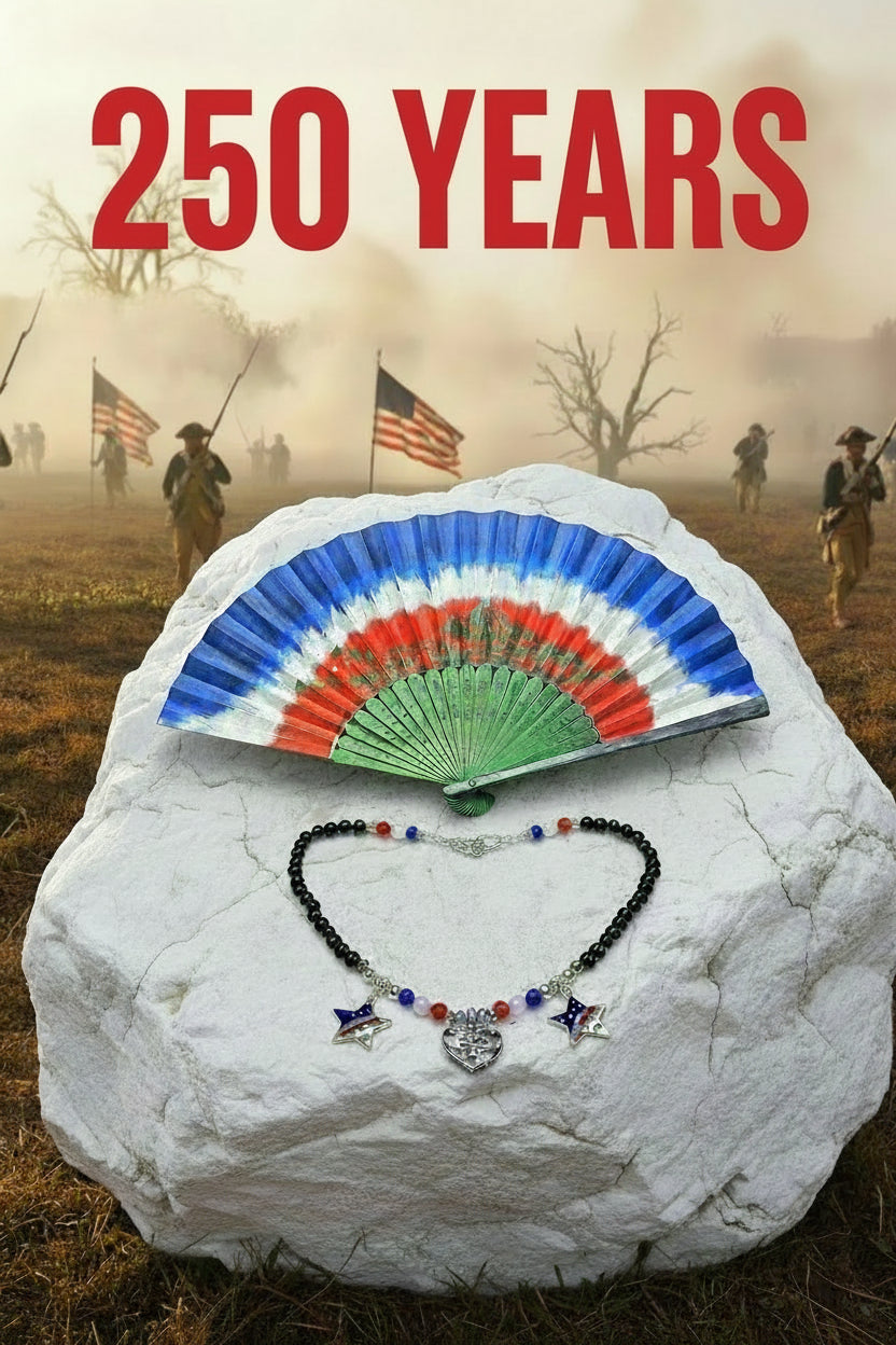 250 YEARS