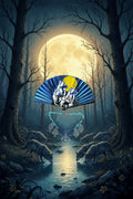 Wolf Den
