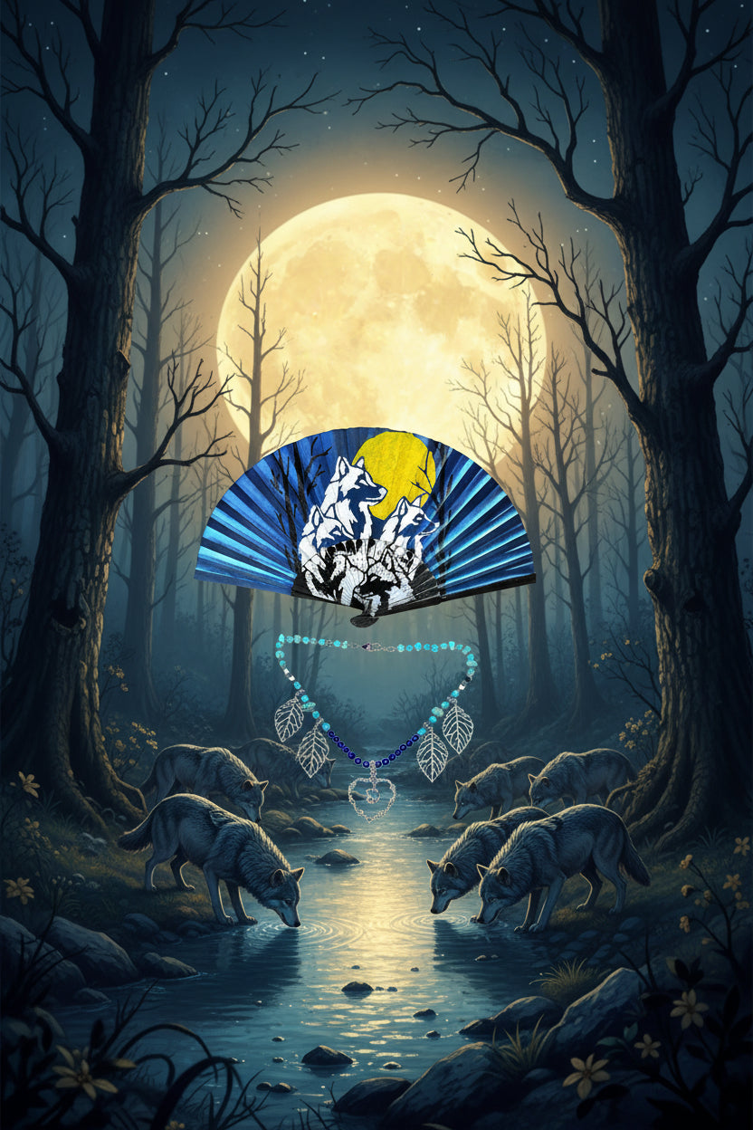 Wolf Den