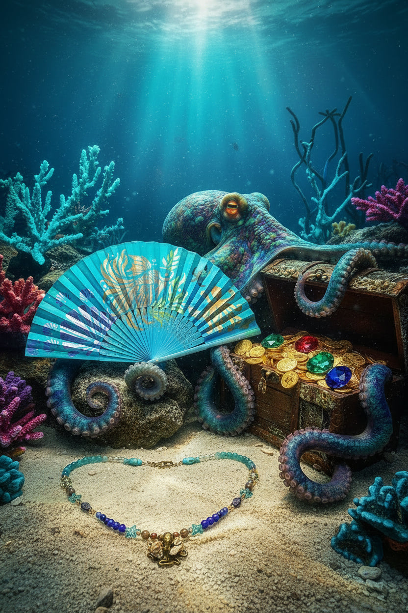 Under the Waves