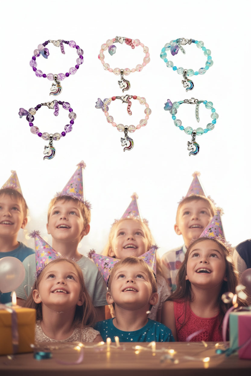 Magic Party.