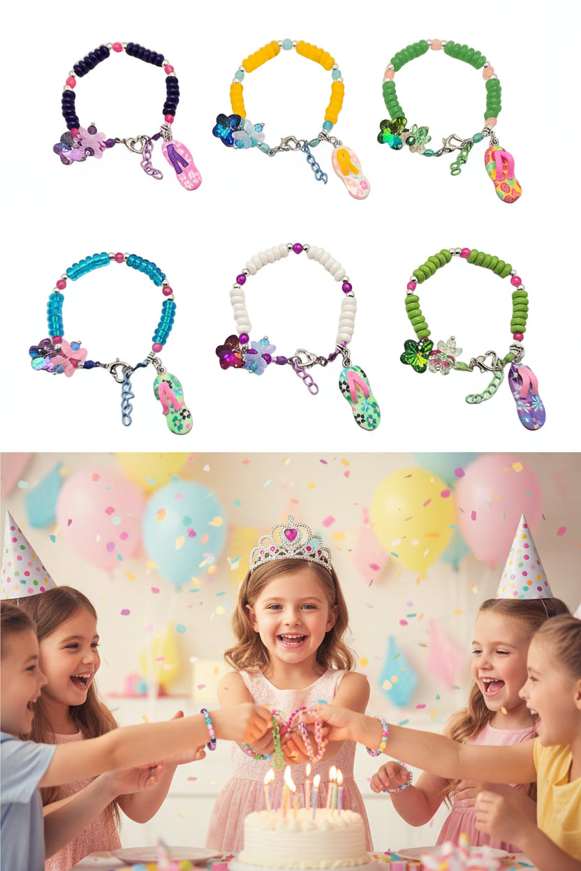 "Birthday Girl"
