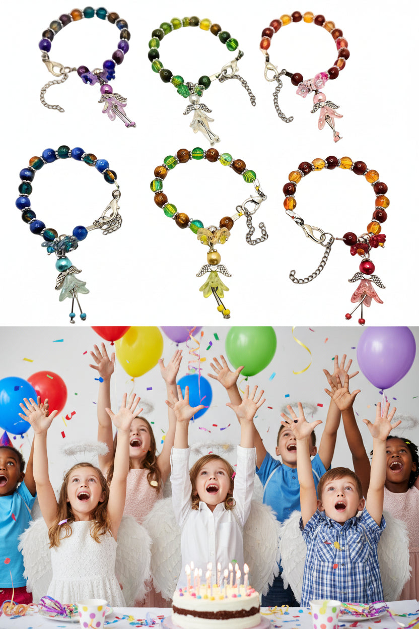 "Angel Party"