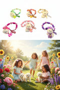 Puppy Love Kids Bracelet Bundle