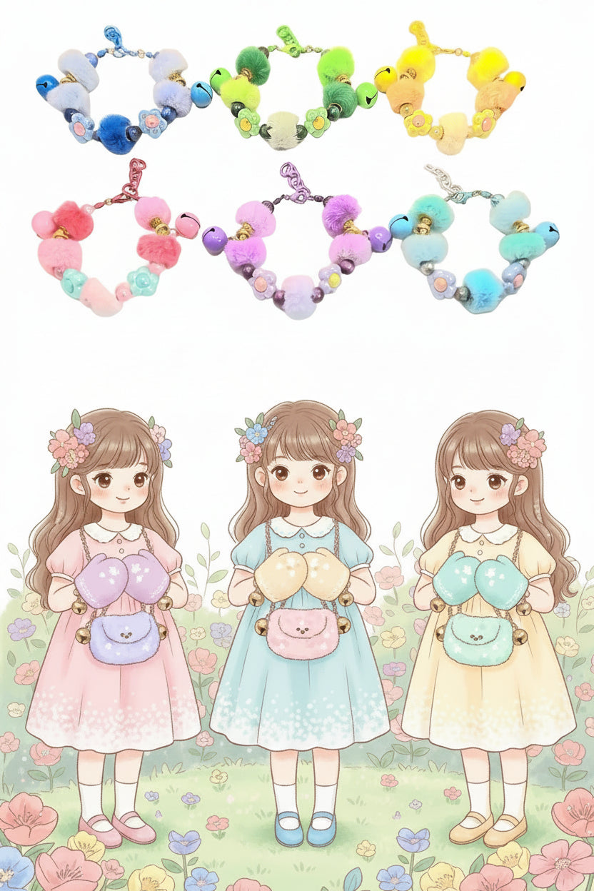 Angel Bells.