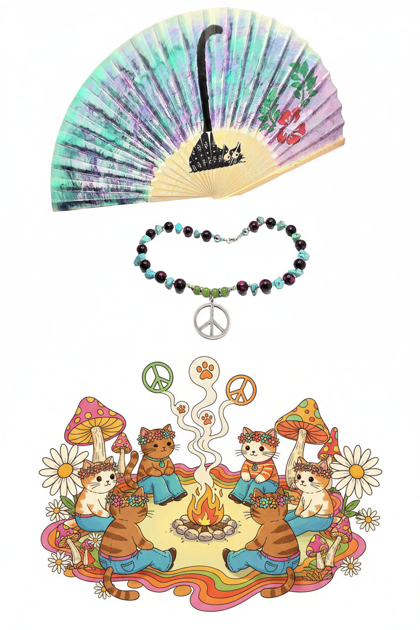 Peace and Paws