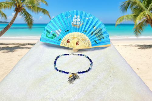 Beach Vacation