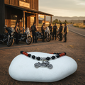Idle Hour - Biker Tavern Background