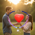 Kindred - Red Heart Balloon