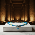 Sasha - Ancient Egyptian Temple