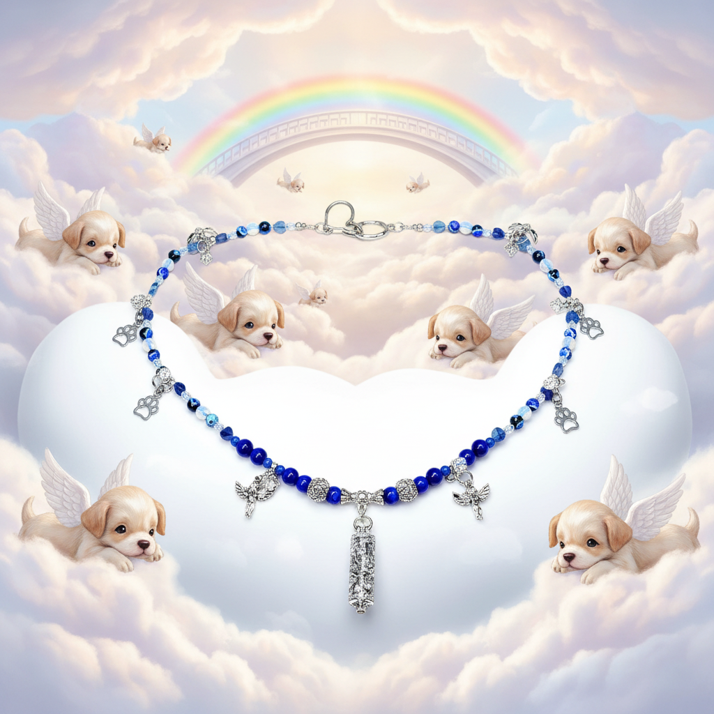 Tribute - Rainbow Bridge