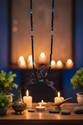 Zen #2 - Meditation Room