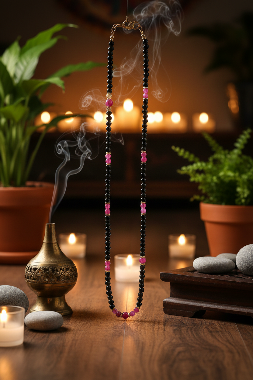 Zen #7 - Meditation Room